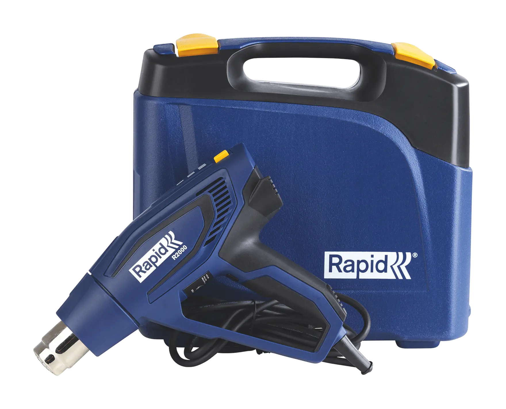 Rapid R2000 Hot Air Gun Heating RAPID