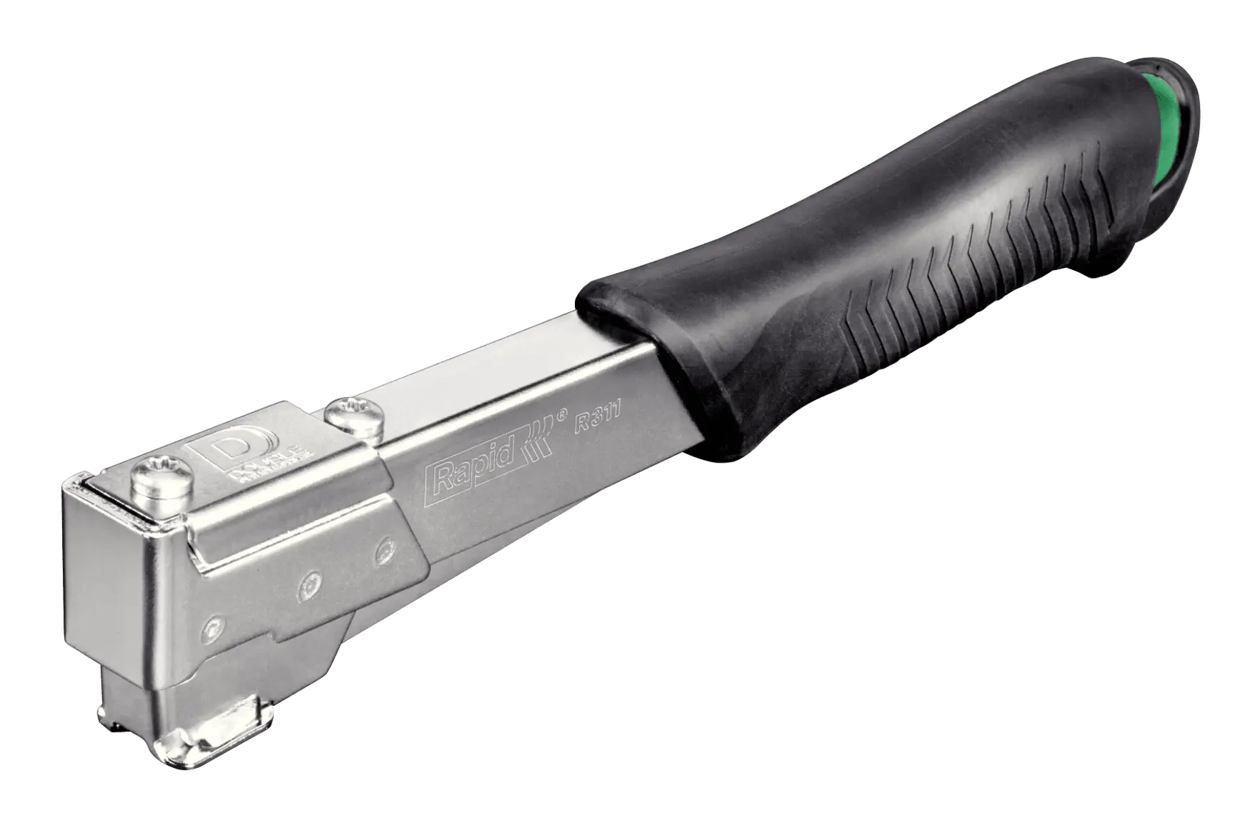R311 Heavy Duty Hammer Tacker PRO RAPID