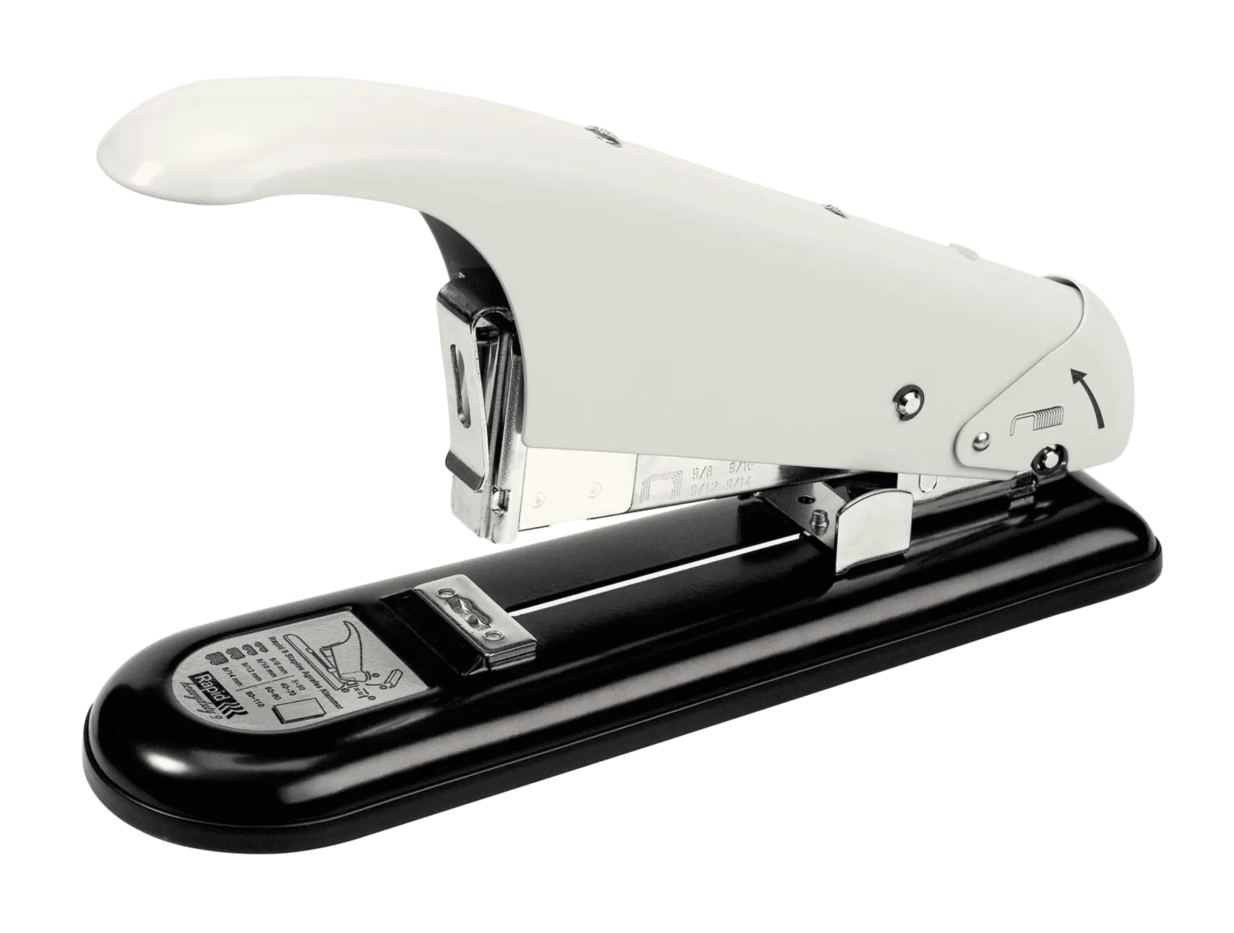 Rapid Classic Heavy Duty Stapler HD9 RAPIDREDESIGN
