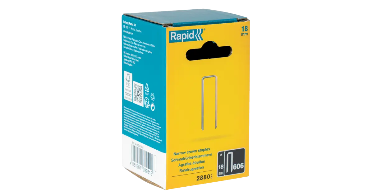 Stanley nietjes type A 1000st, 6mm kopen? - tuincentrum