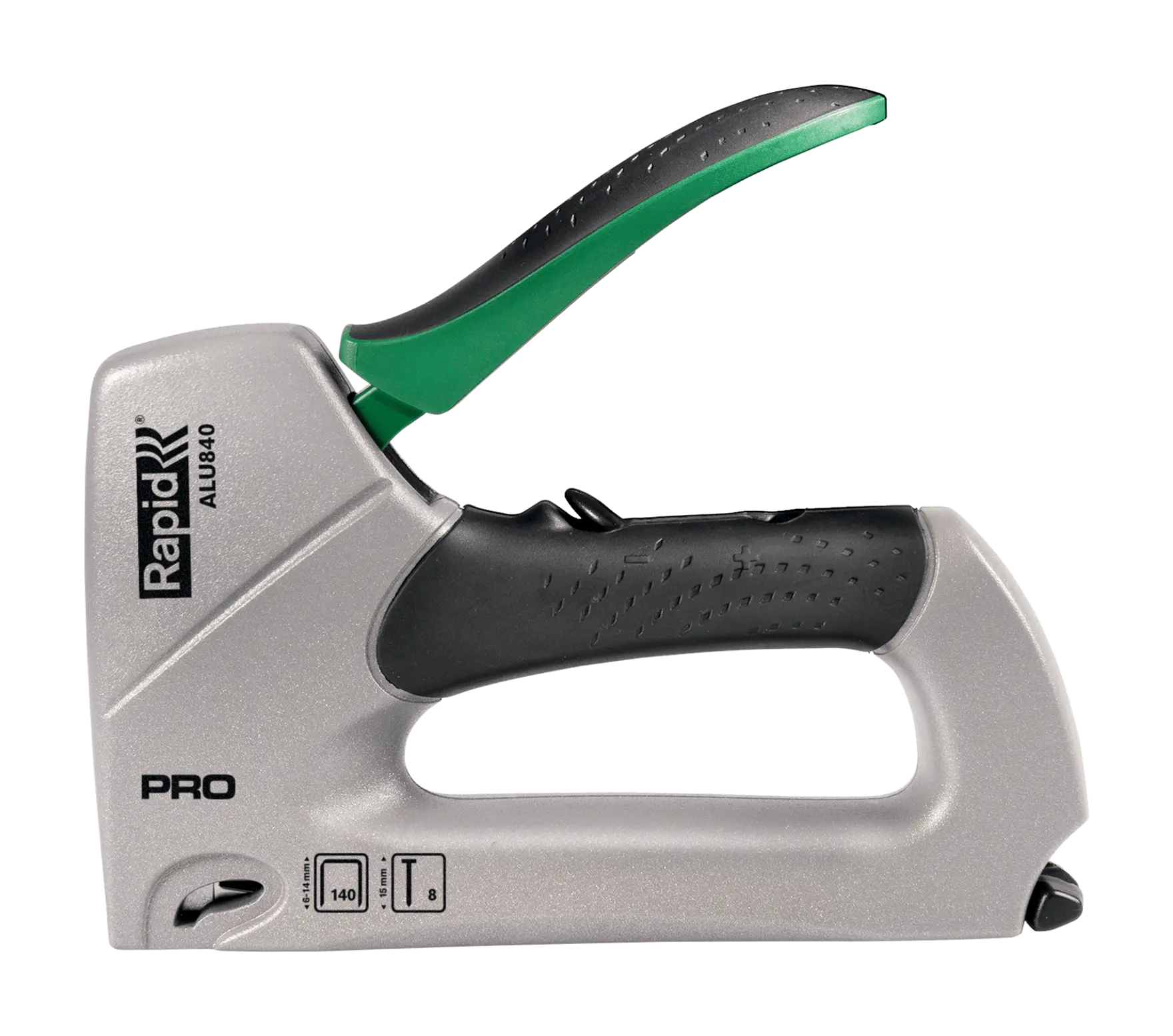 Rapid PRO ALU840 Dual Staple Gun RAPIDREDESIGN