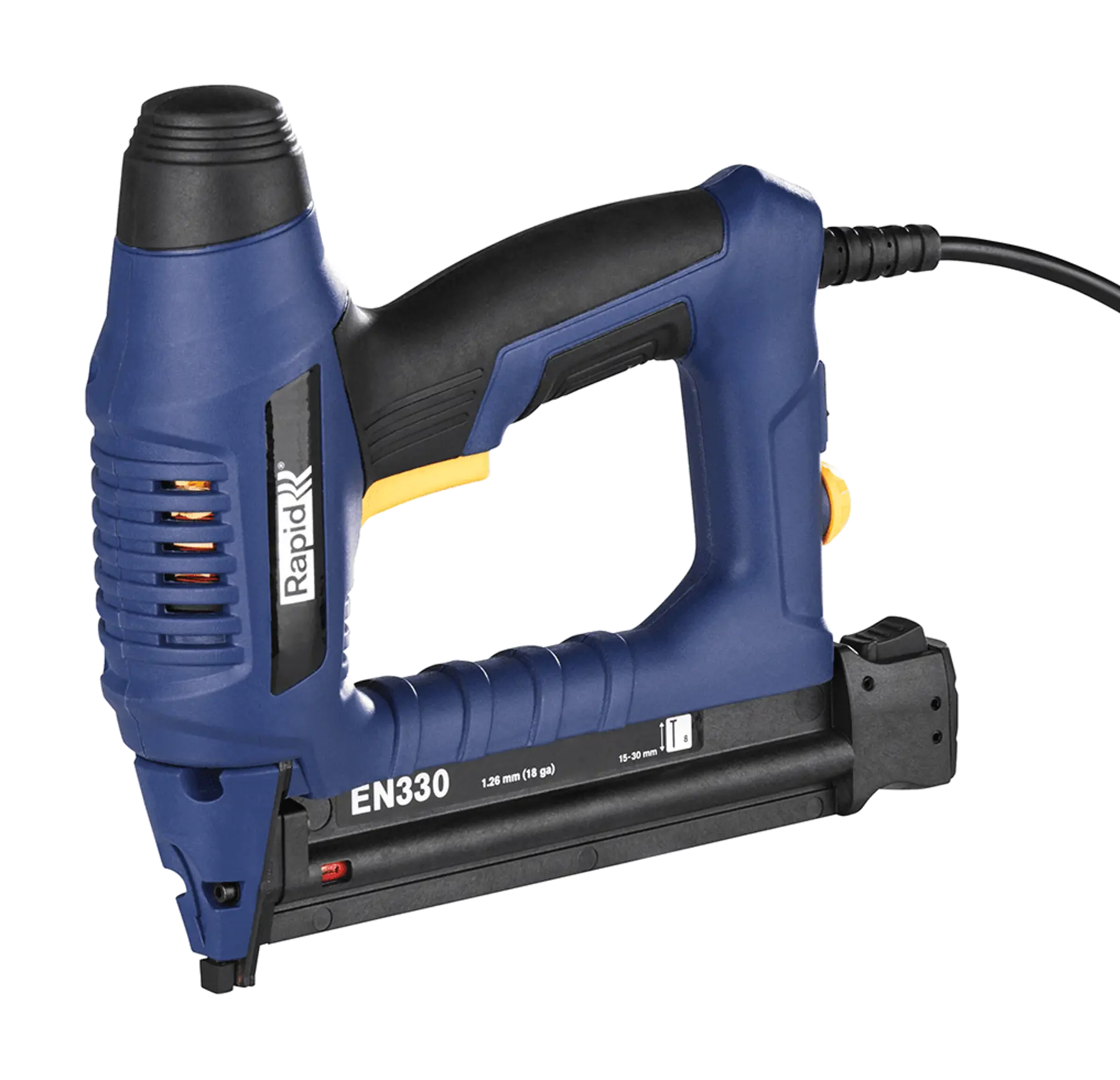 Rapid EN330 Electric Brad Nailer Nailing RAPID