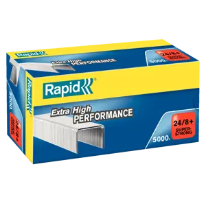 Heftzange Rapid K1 Textil | Heftklammer 43 | Einfach Online Bestellen