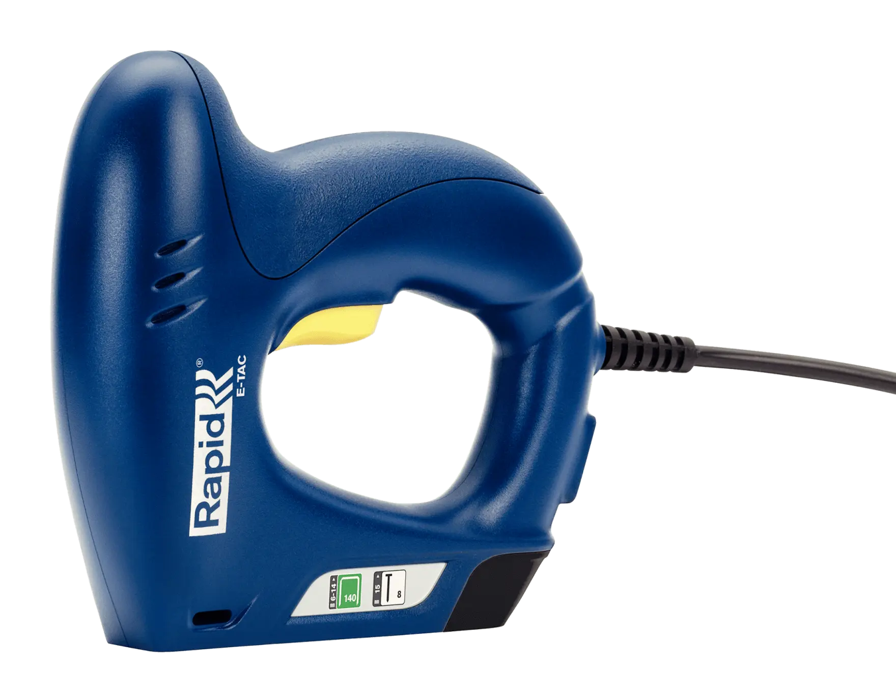 Rapid Etac Electric Staple Gun Stapling RAPID