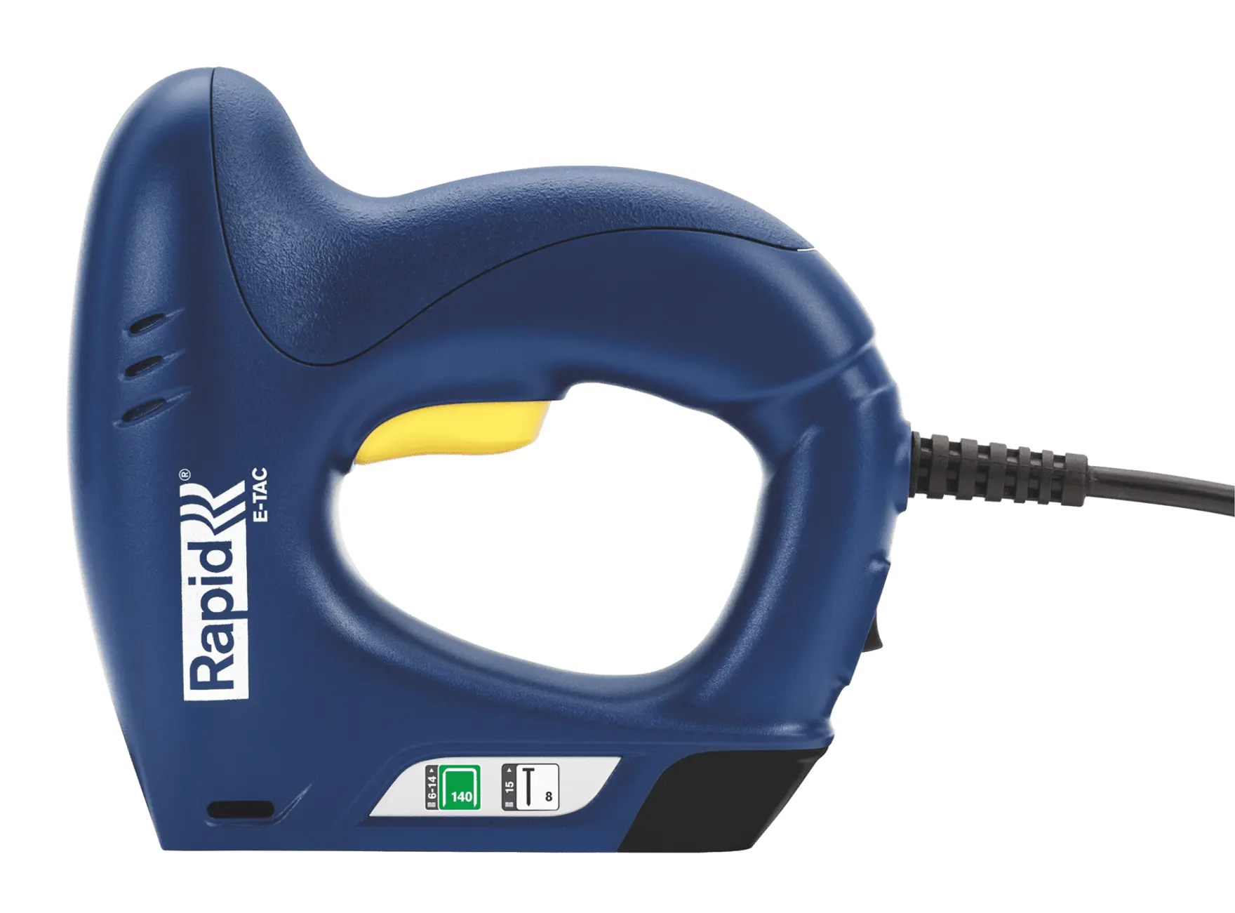 Rapid Etac Electric Staple Gun Stapling RAPID