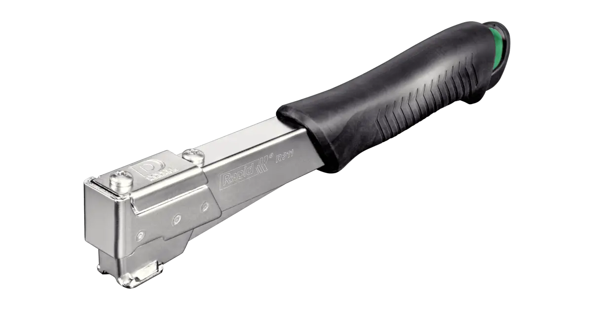 Rapid PRO R311 Hammer Tacker RAPIDREDESIGN