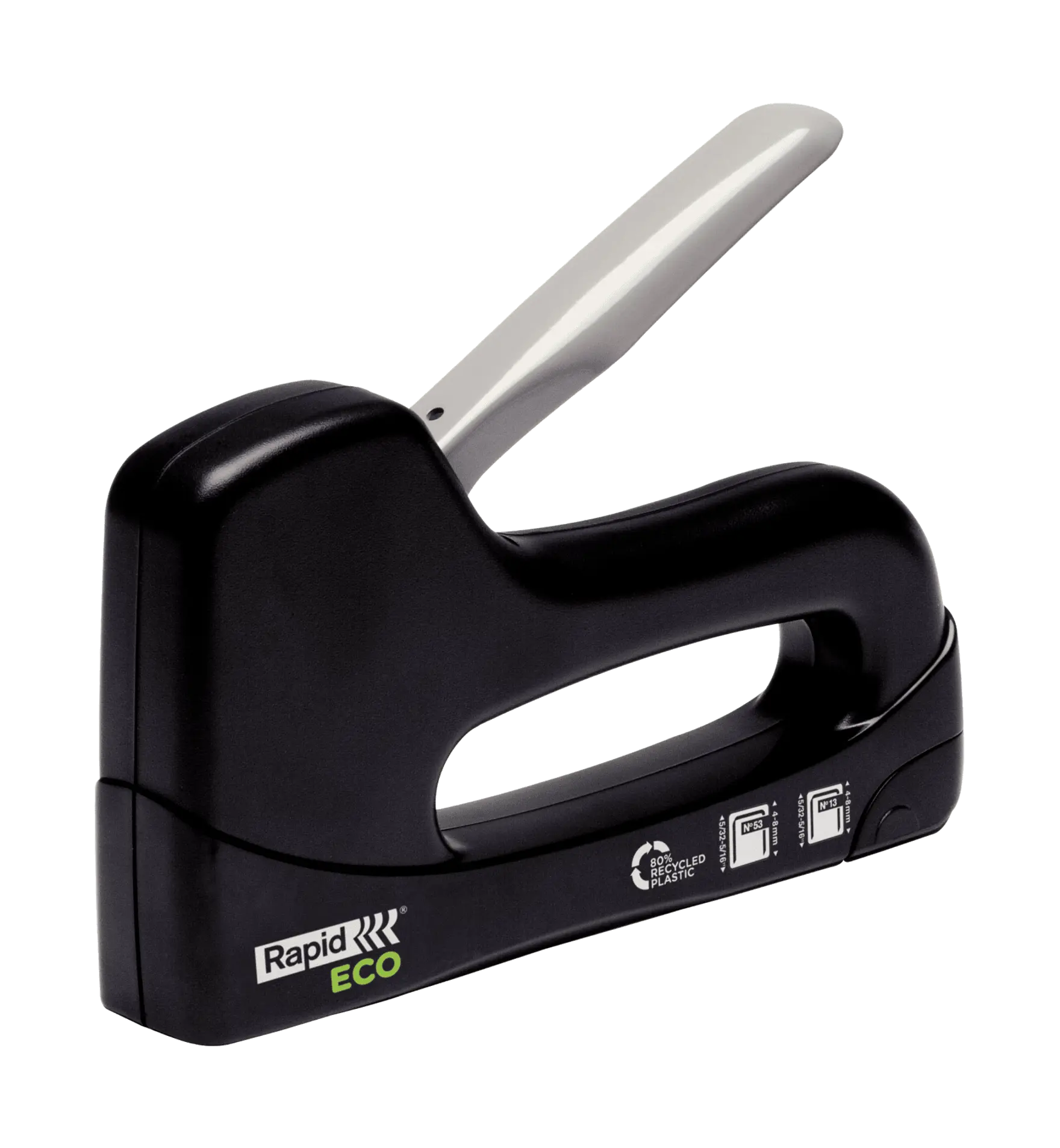 Rapid ECO Staple Gun RAPIDREDESIGN
