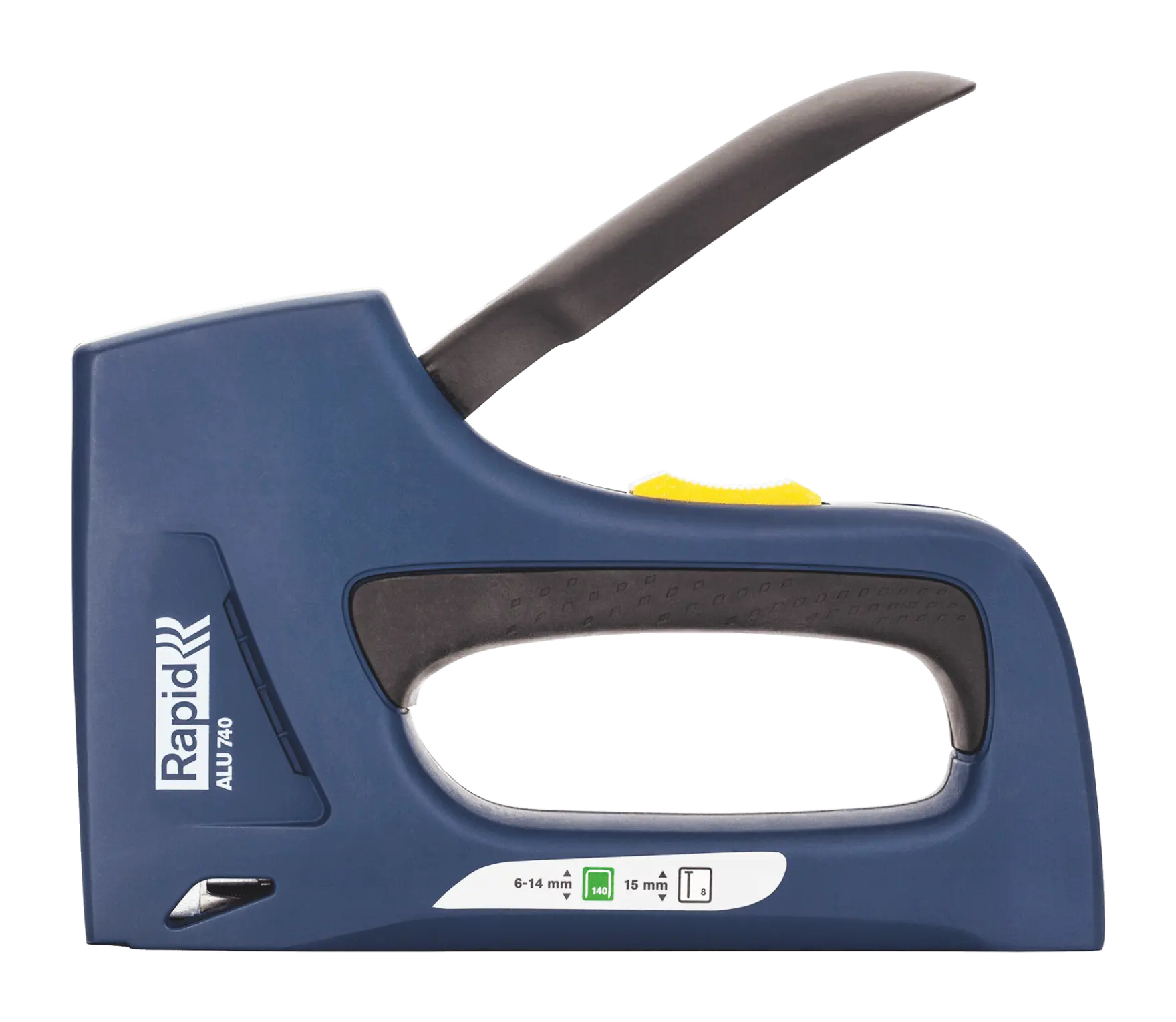 Rapid ALU740 Dual Staple Gun RAPIDREDESIGN