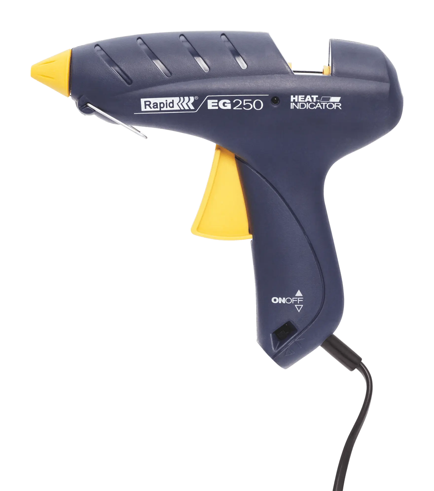 Rapid EG250 Glue Gun Glueing RAPID