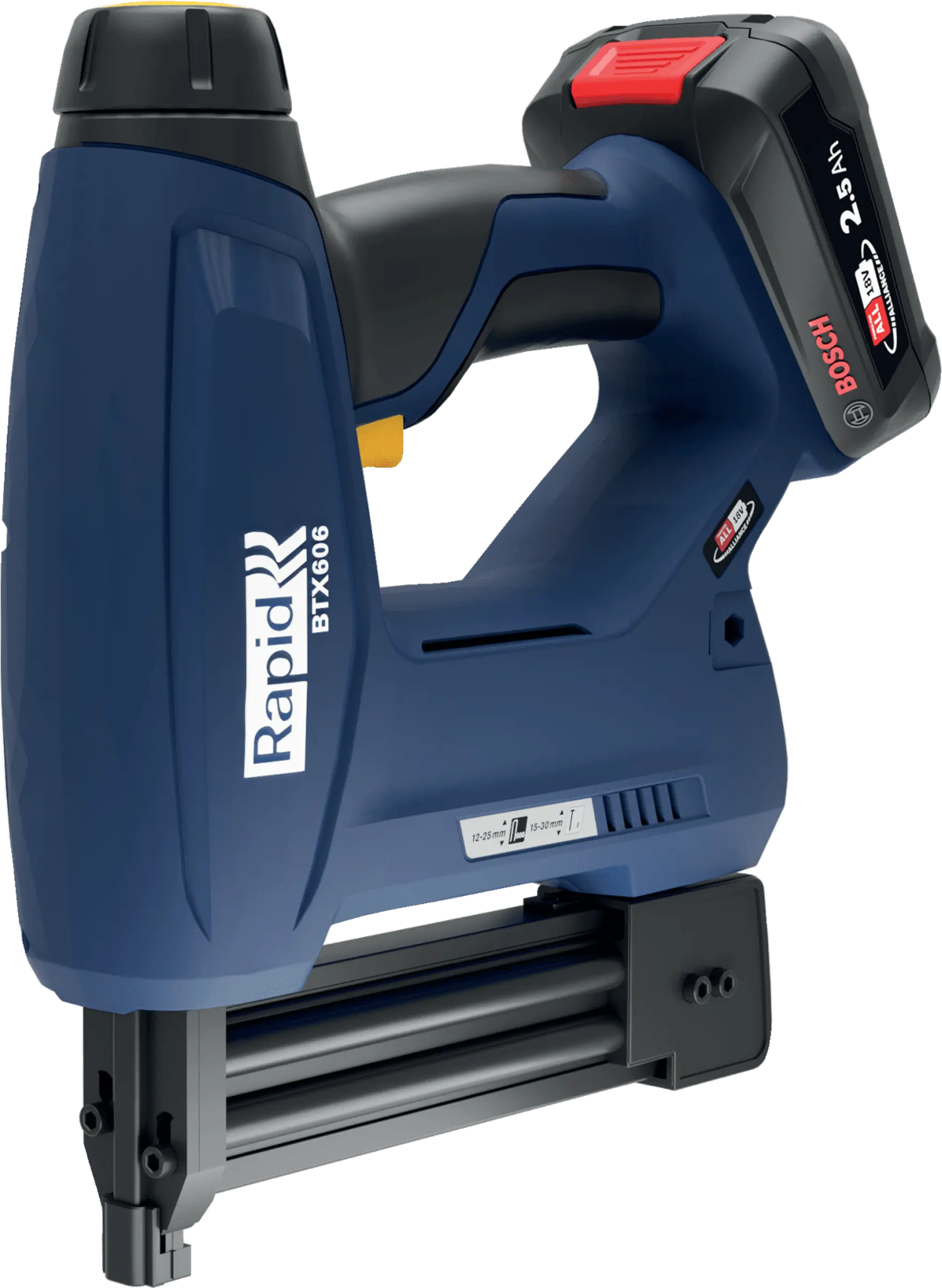 Battery operated staple gun Clearance