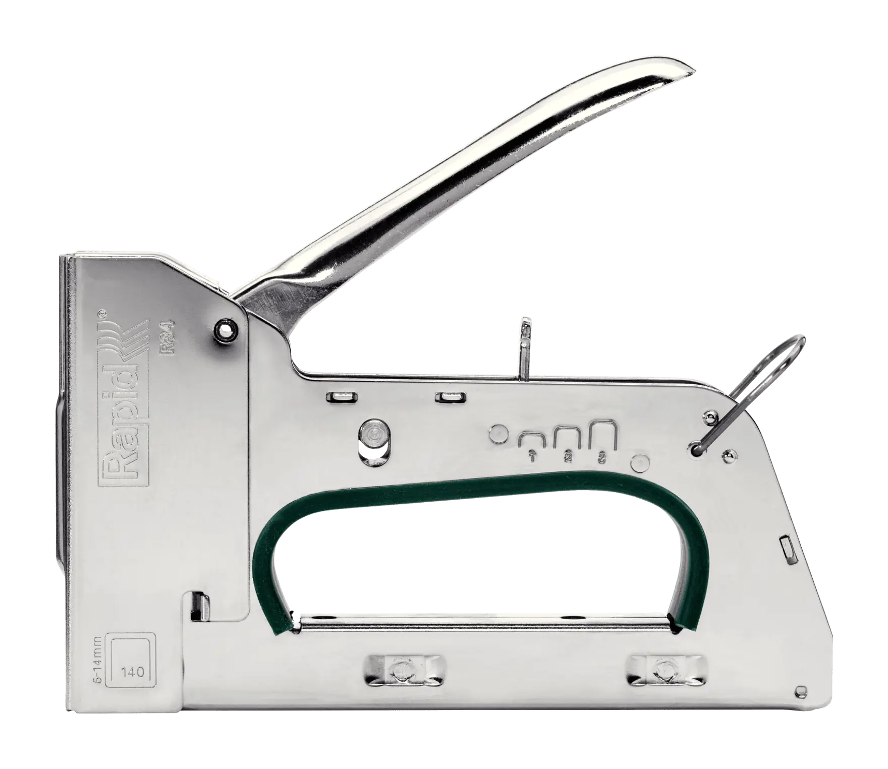 Rapid PRO R34E Staple Gun RAPIDREDESIGN