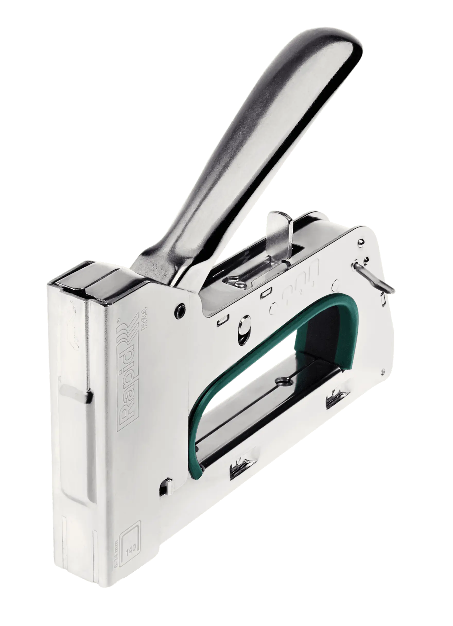 Rapid PRO R34E Staple Gun RAPIDREDESIGN