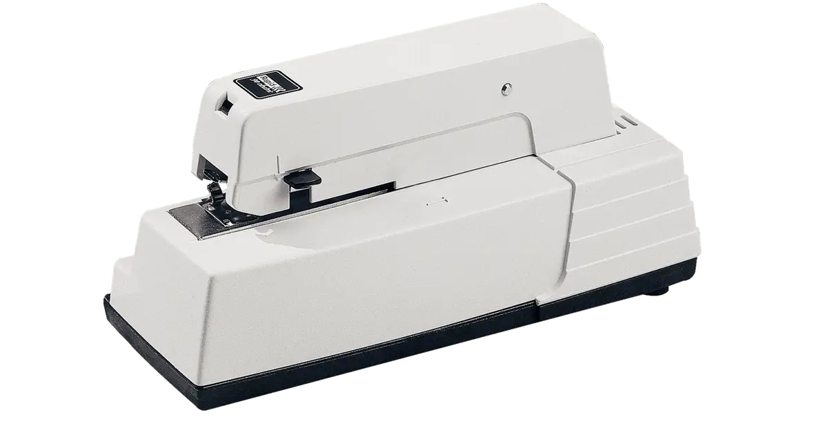 Rapid Classic Contactless Electric Stapler 90EC | RAPID
