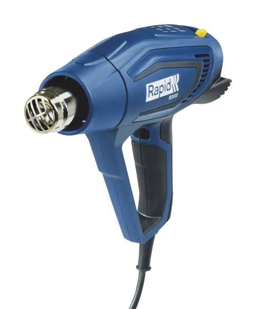 Rapid R2000 Hot Air Gun | RAPID