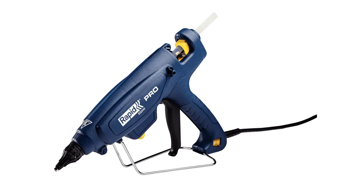 Rapid PRO EG340 Pro-industrial Glue Gun | RAPID