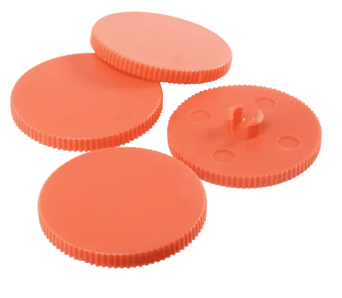 Maped Poinçons Et Disques De Rechange Pour Perforateur Expert HD 150 - 4 Poinçons + 2 Disques