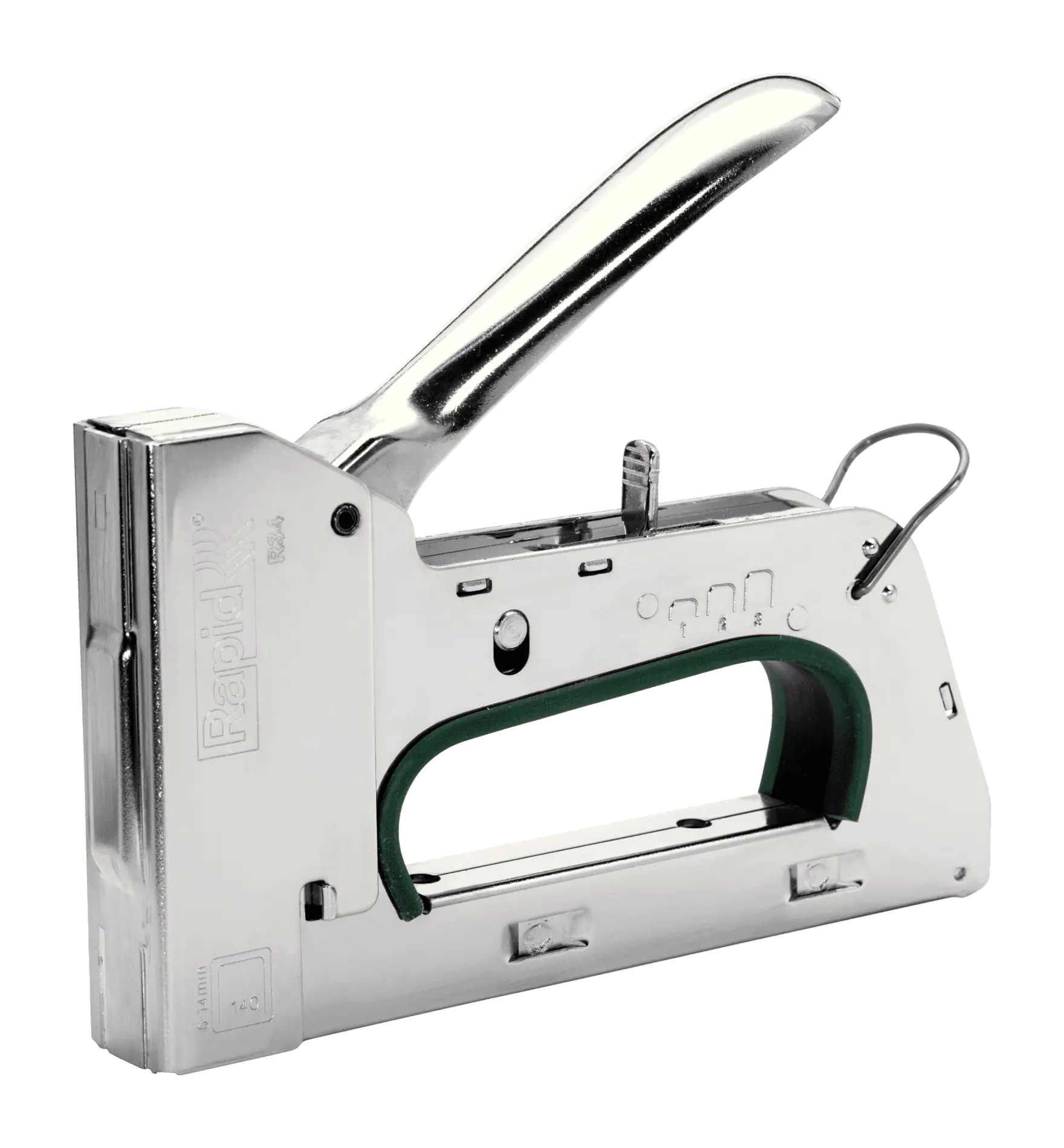 Rapid PRO R34 Tacker Tackers/Nieten RAPID