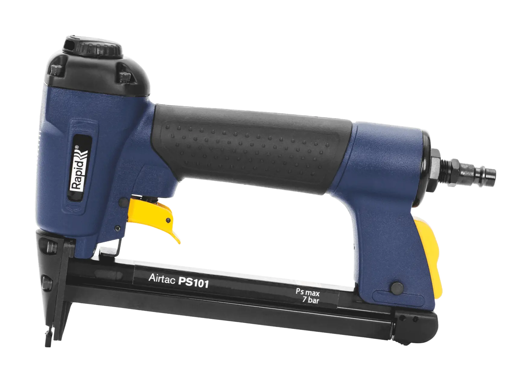 Rapid PS101 Pneumatic stapler Stapling RAPID