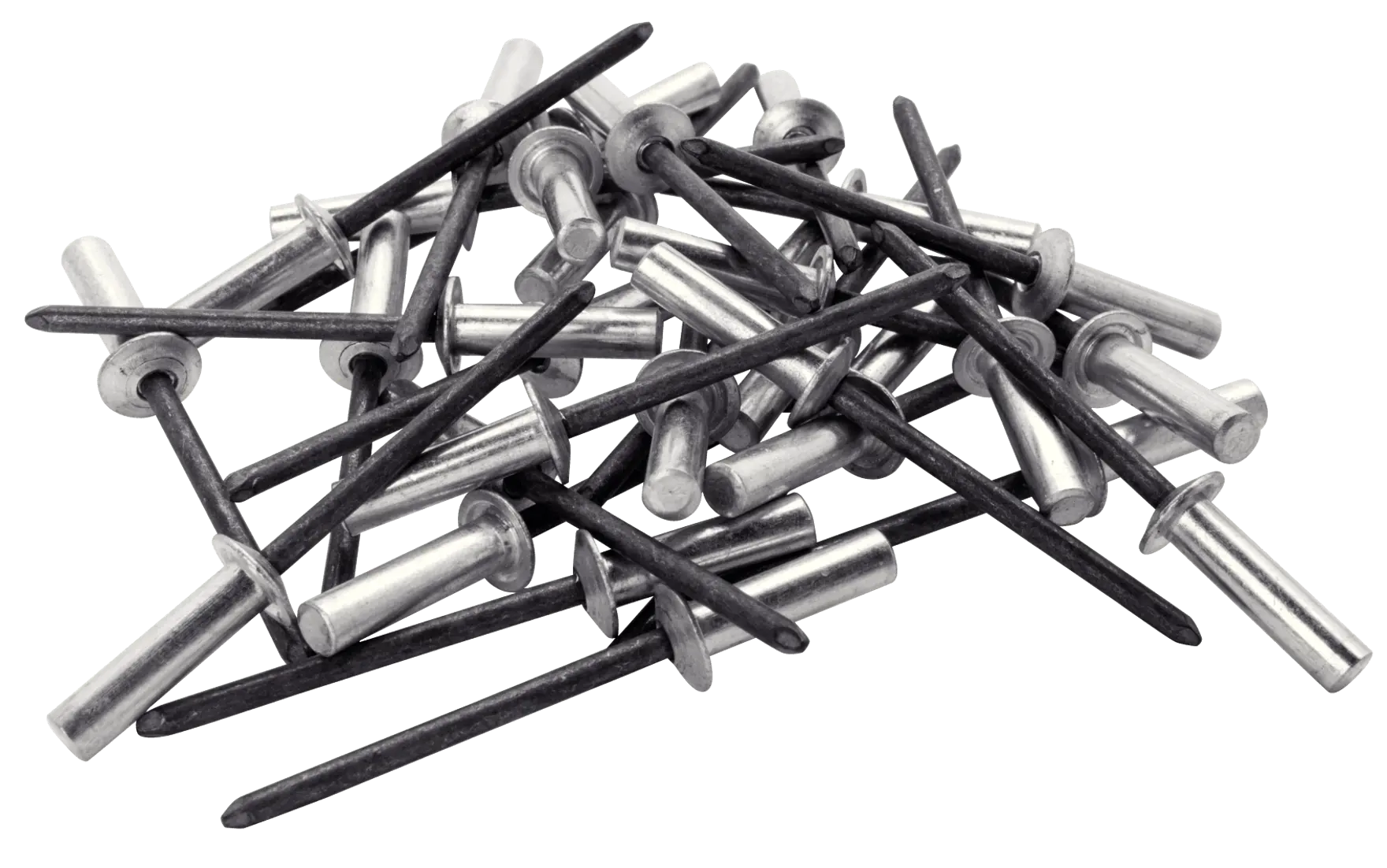 Rapid Waterproof rivet Ø4.0 x 16 mm Riveting RAPID