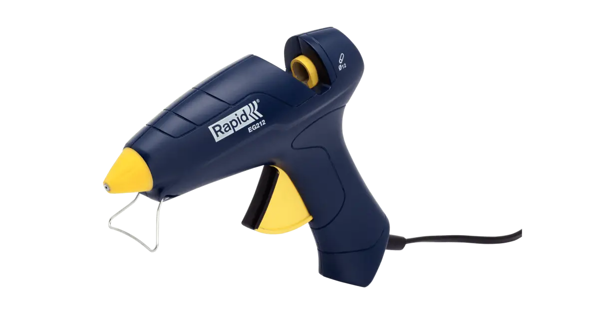 Image of Rapid EG212 product page on Rapid Direct website