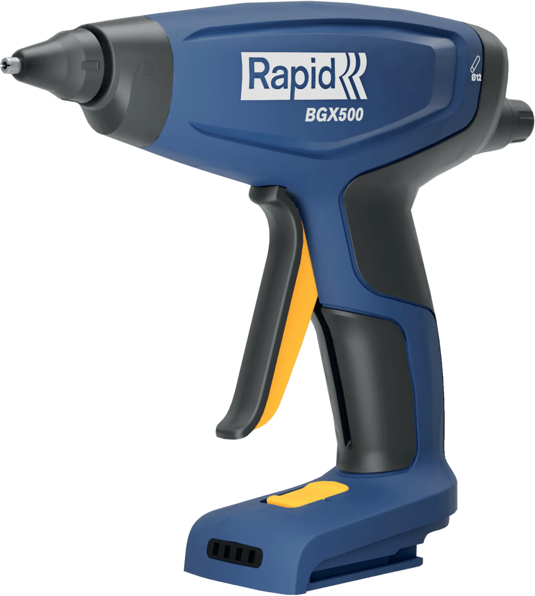 Rapid Glue Gun BGX500 18V P4A RAPIDREDESIGN