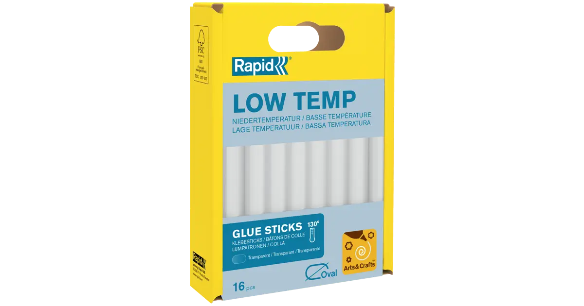 i glkmini klow stick Surebonder Mini Low Temp Multi-Color Glue Sticks | Hobby Lobby Coleman Ilumistick Glow Stick -