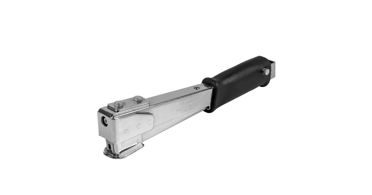 Rapid PRO R54 Hammer Tacker | RAPID