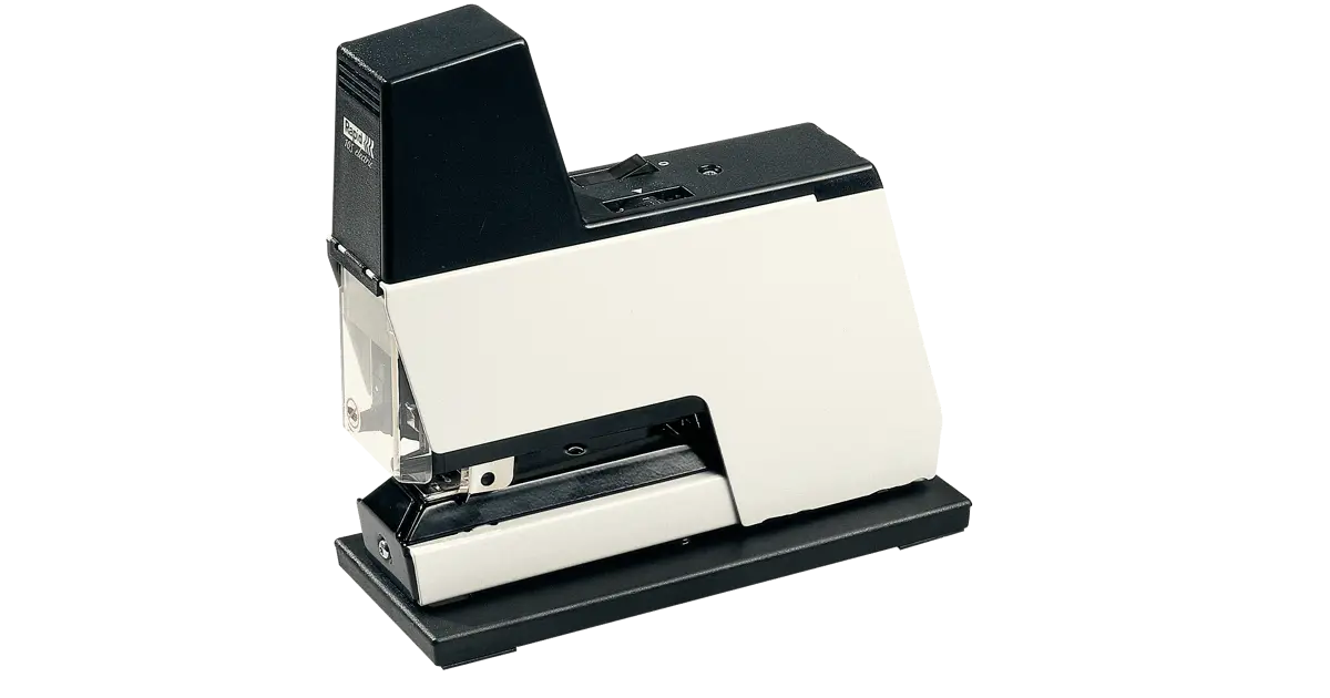 Rapid Classic Contactless Electric Stapler 105E RAPIDREDESIGN