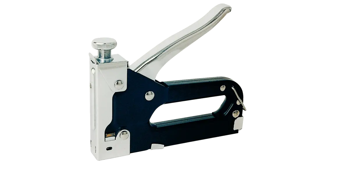 Rapid Compacta Staple Gun RAPIDREDESIGN