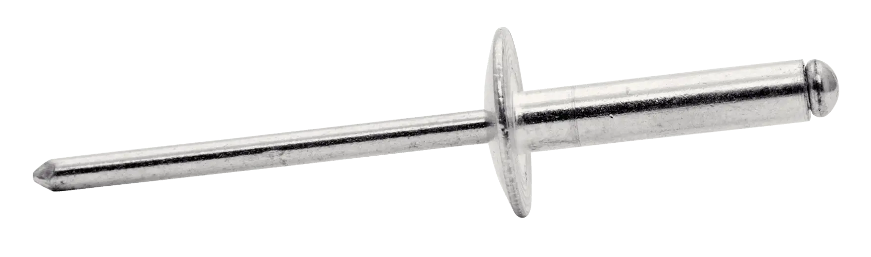 Rapid XL rivet Ø4 x 18 mm Riveting RAPID