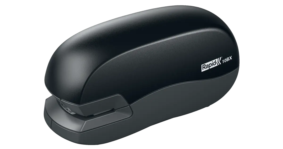 Rapid 24/6 mm standaard nietjes, voor nietjes tot 20 vellen, gebruik met desktop- en elektrische nietmachines, koperplated, doos van 5000, 24860000