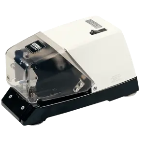 Cucitrice Elettrica Rapid 105E - Professionale Per Ufficio E Industria