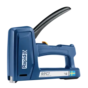 Rapid Punti Per Aggraffatrici Manuali - Confezione Da 5000, 9mm | Per Ufficio E Fai Da Te - Foto 13