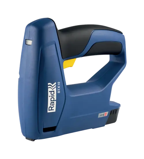 Agrafeuse Rapid Hammer R11 140 / 6-10mm en boîte