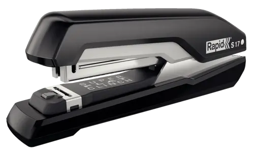 Rapid Supreme Fullstrip Stapler S17 | RAPID