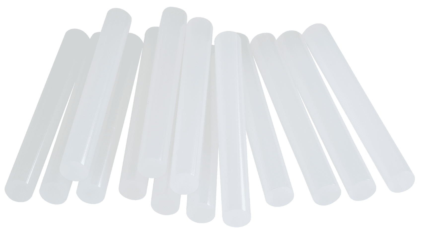 Rapid 12 mm Glue Sticks Universal Transparent | RAPID-REDESIGN