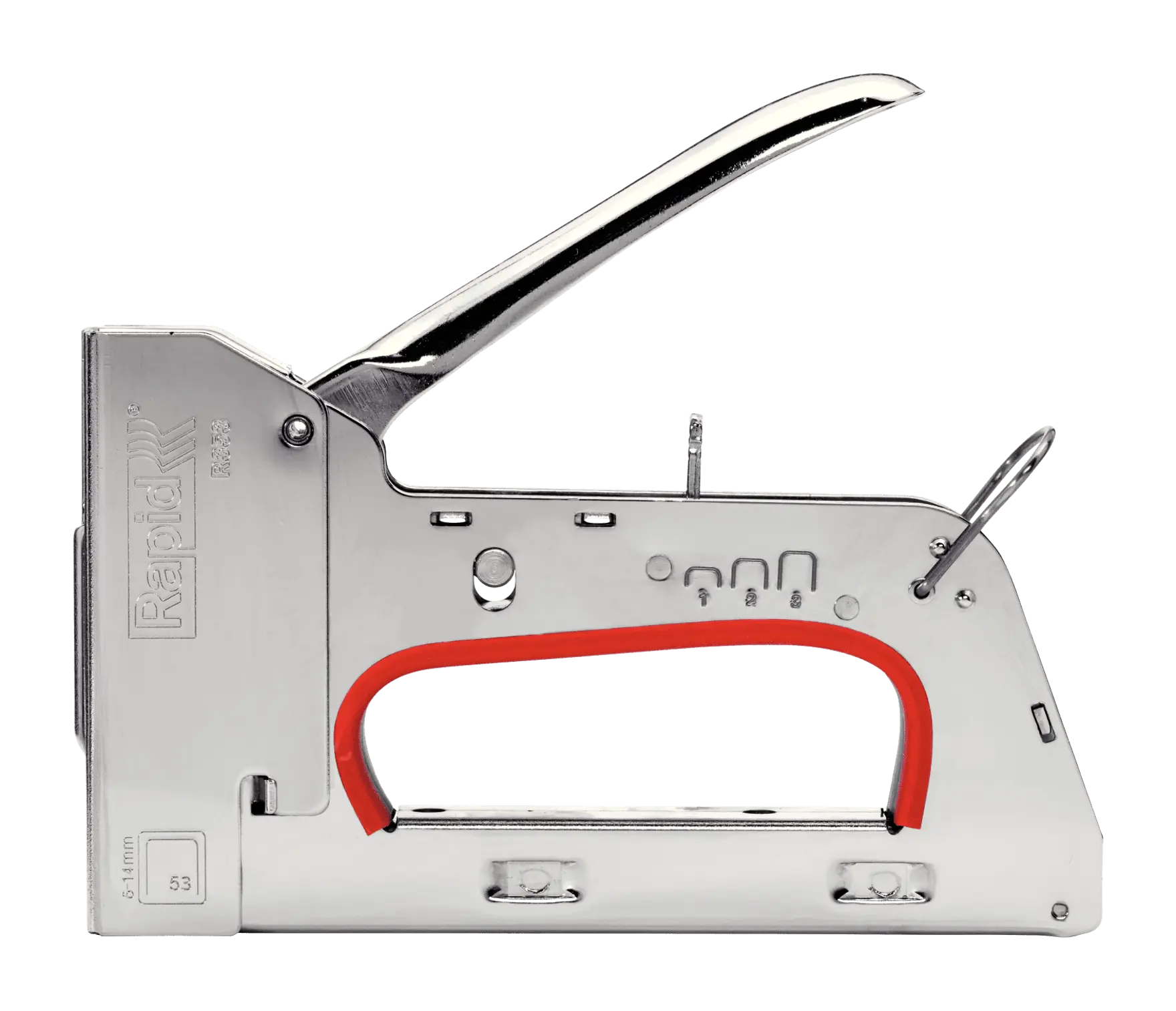 Rapid PRO R353E Staple Gun Stapling RAPID