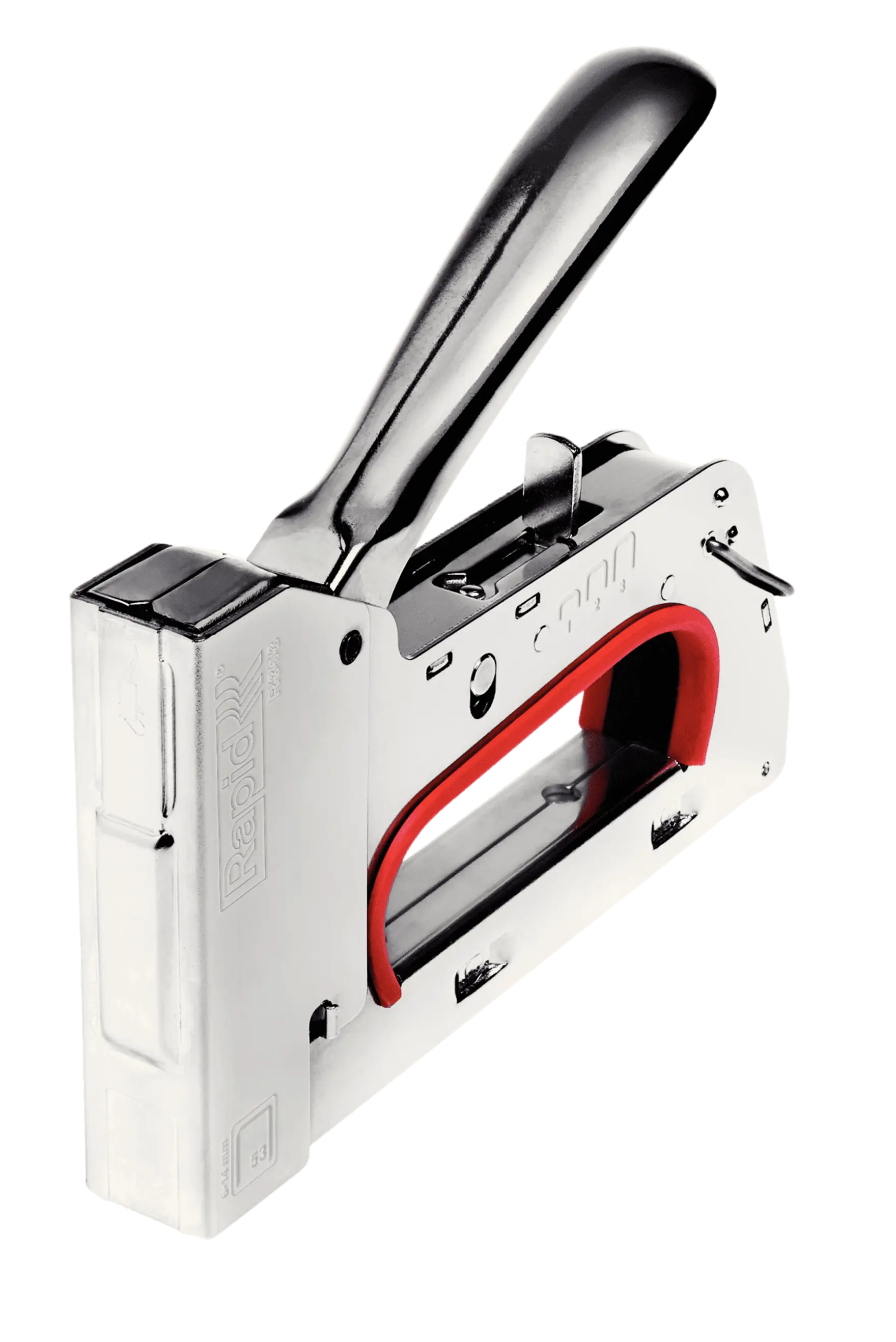 Rapid PRO R353E Staple Gun Stapling RAPID