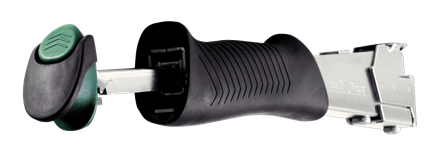 Tacker  Klammern rapid 11-6 bis 11-12mm   für Hammertacker R311,R211,R54  8000S.