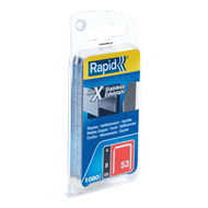 Rapid High Performance No.7 Cable Staples Leg Length: 12 mm 12 mm Nr.7 