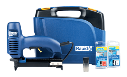 eléctrica Rapid PRO R553 | RAPID-REDESIGN