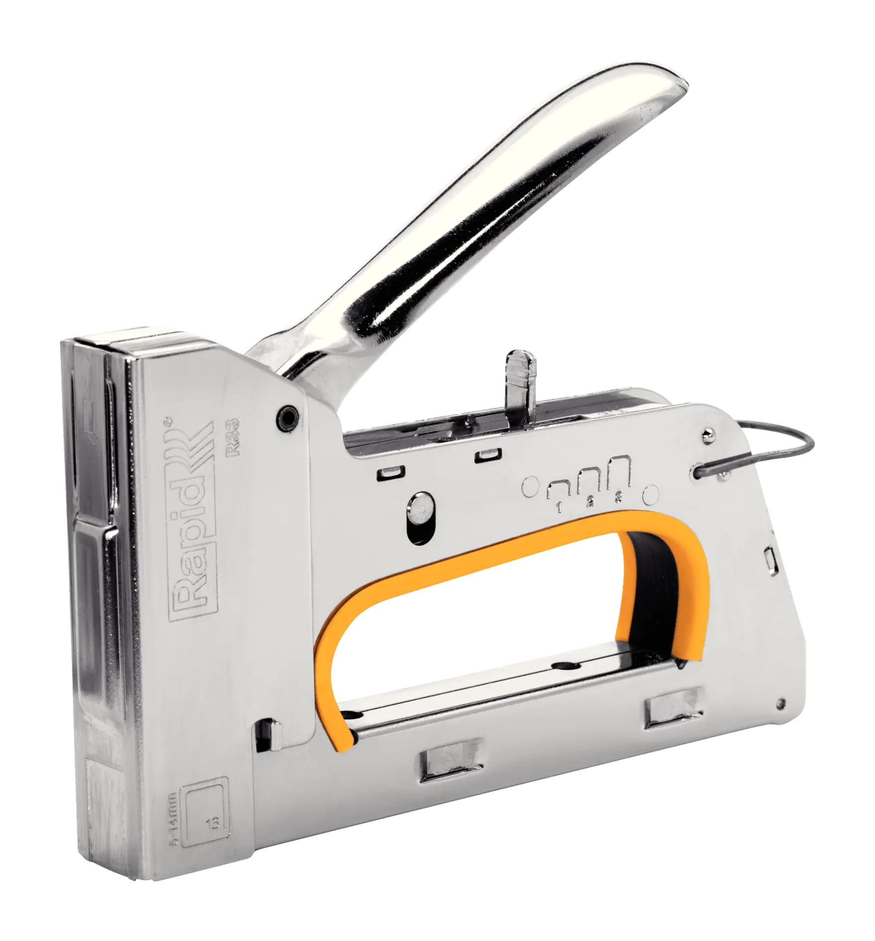 Rapid PRO R33E Staple Gun Stapling RAPID