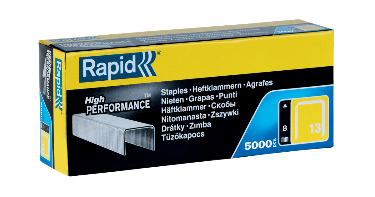 Rapid Tac – Supplies Unlimited Inc.