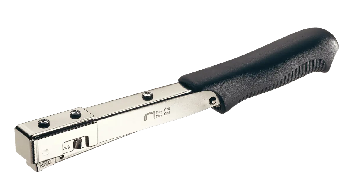 Rapid PRO R19E Hammertacker | RAPID-REDESIGN