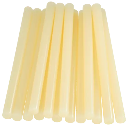 Rapid 12 Mm Glue Sticks Textile Leather Glueing Rapid