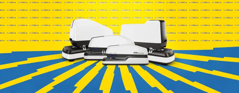 Electric Staplers