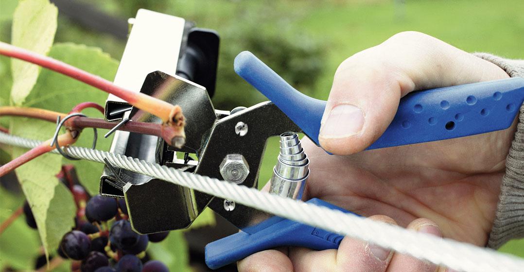 Fence and Garden Tools